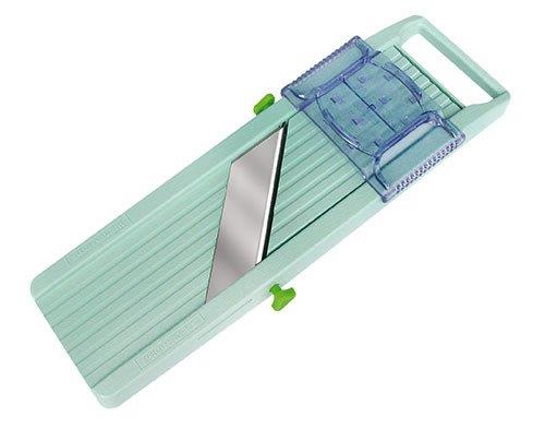 Mandolin 3 Bıçaklı