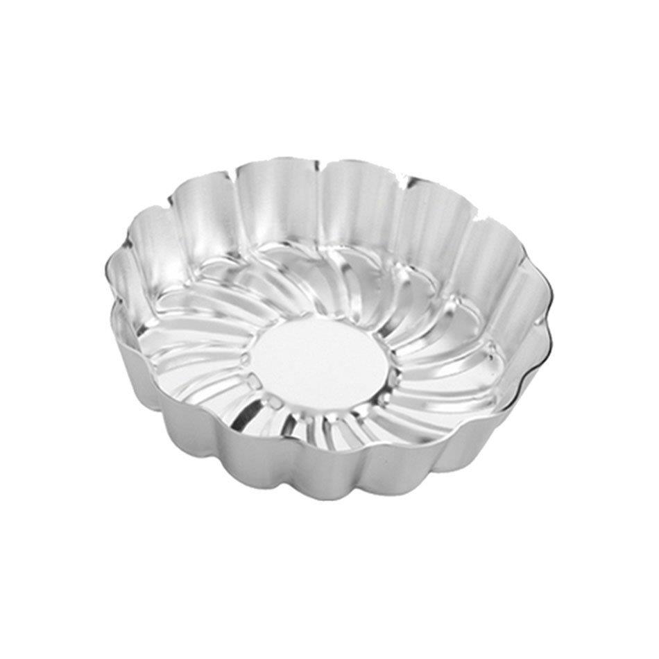 Manolya Kek Kalıbı (Borusuz)