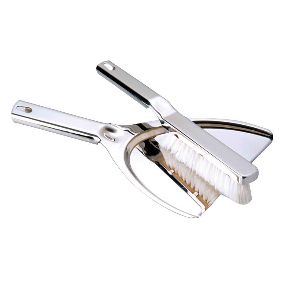 Masa Fırçası ve Küreği