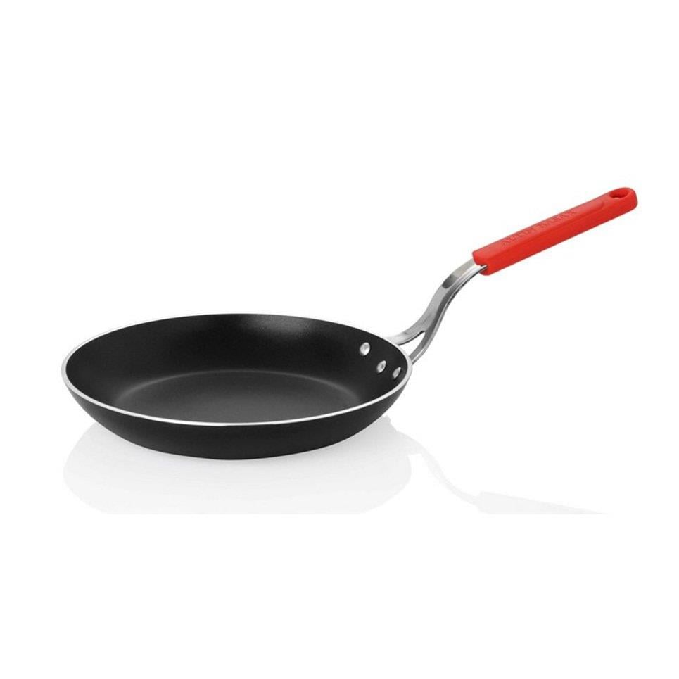 MasterChef Delta Yayvan Tava Kırmızı