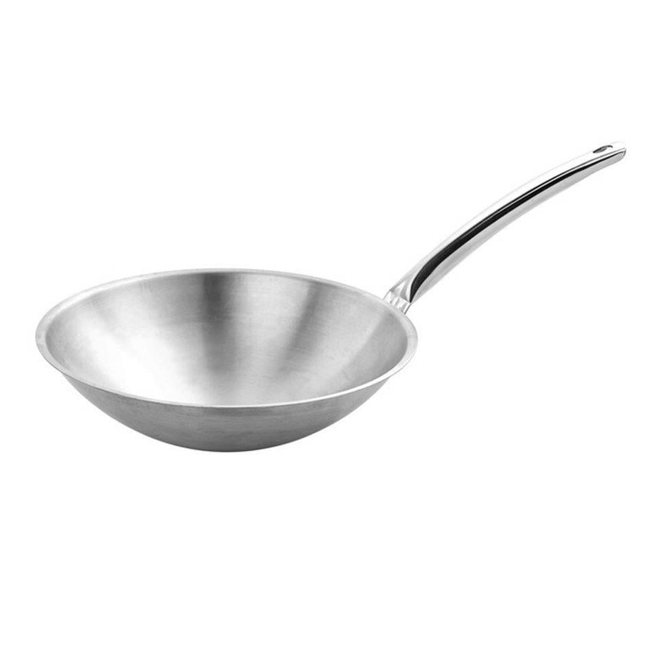 MasterChef İndüksiyon Wok Tava