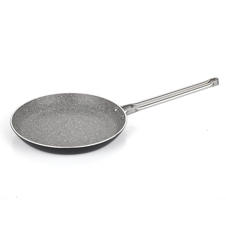 MasterChef Milenyum Granit Yayvan Tava