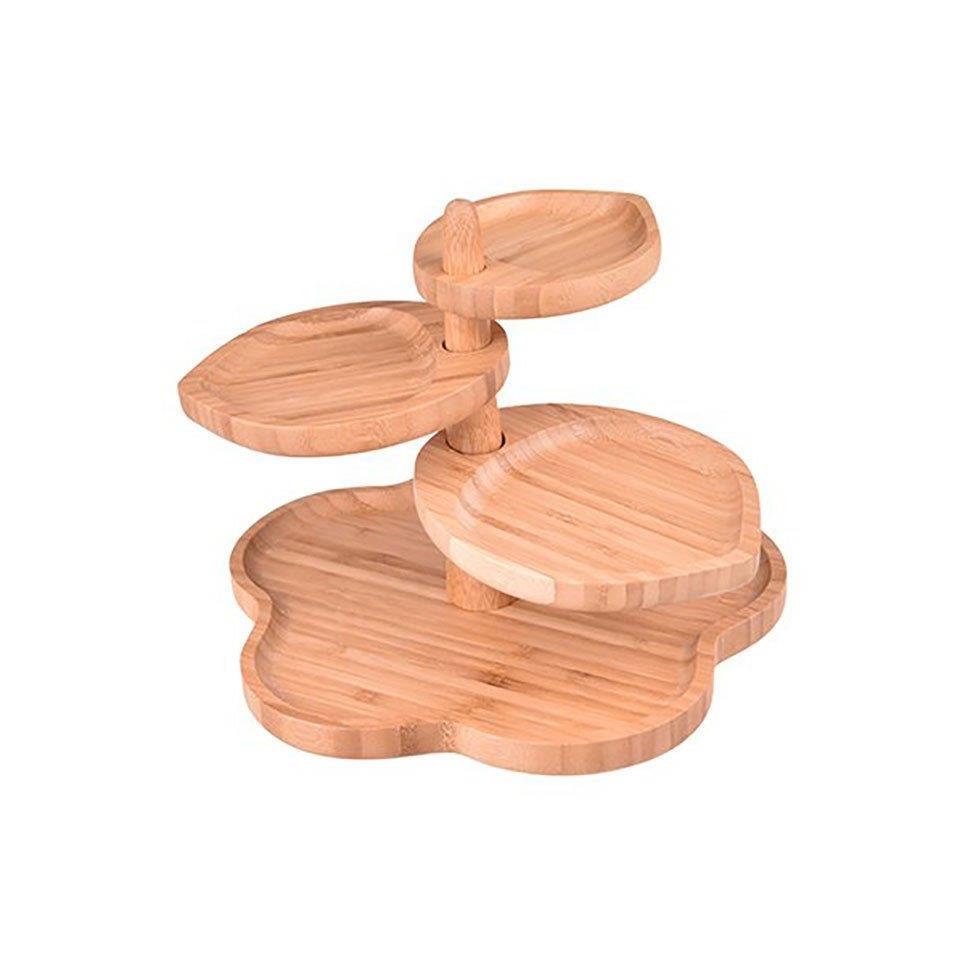 Mateja 4 Katlı Sunum