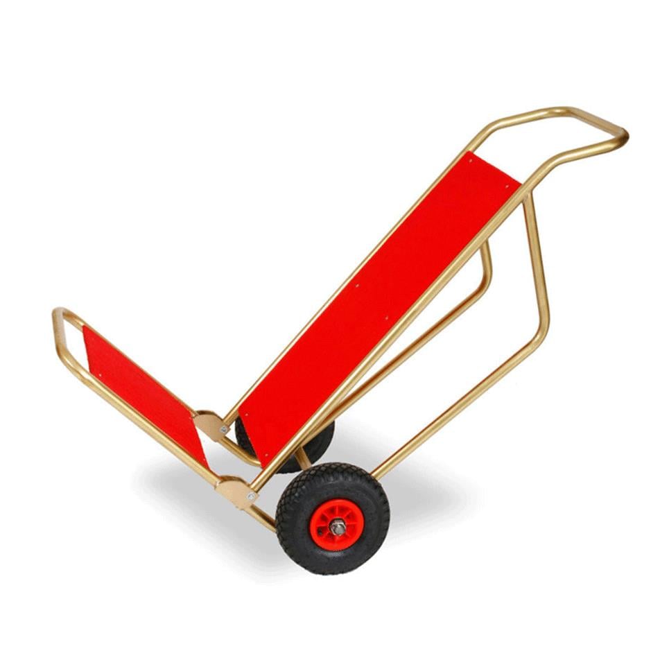 Maya Paslanmaz Katlanır Valiz Taşıma Arabası