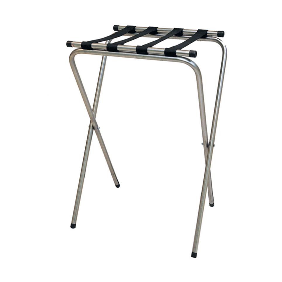 Maya Paslanmaz Tepsi Standı