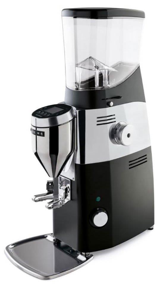 Mazzer Otomatik Kahve Değirmeni