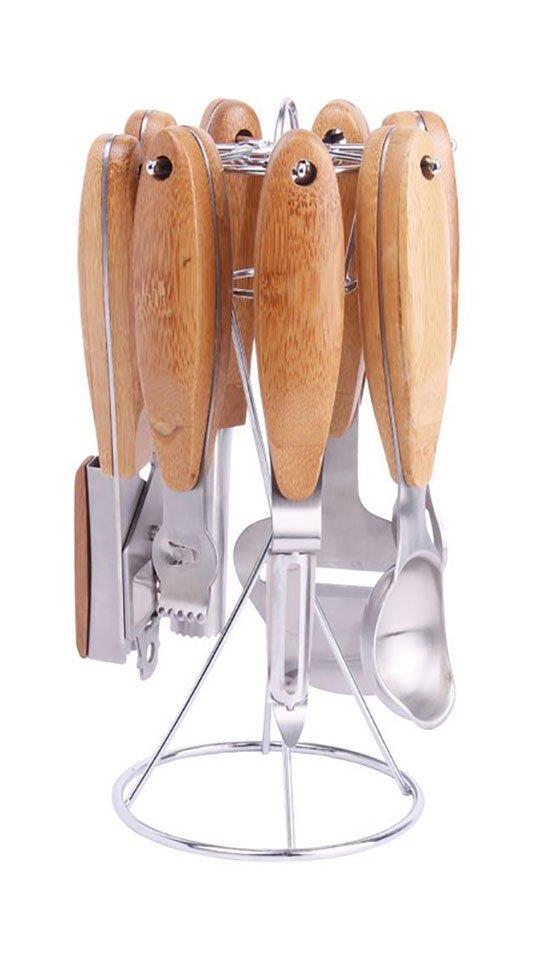 Mega 8 Parça Mutfak Seti