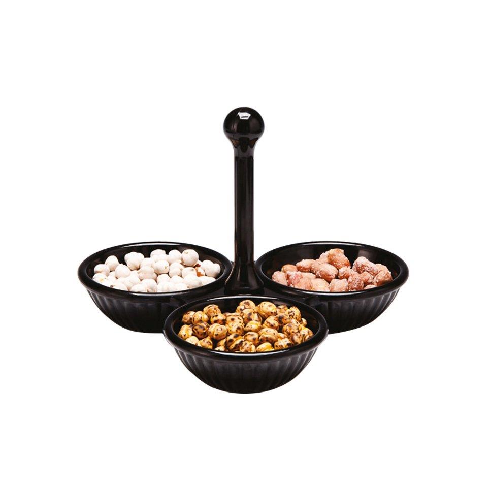 Melamin Çerezlik 3'lü