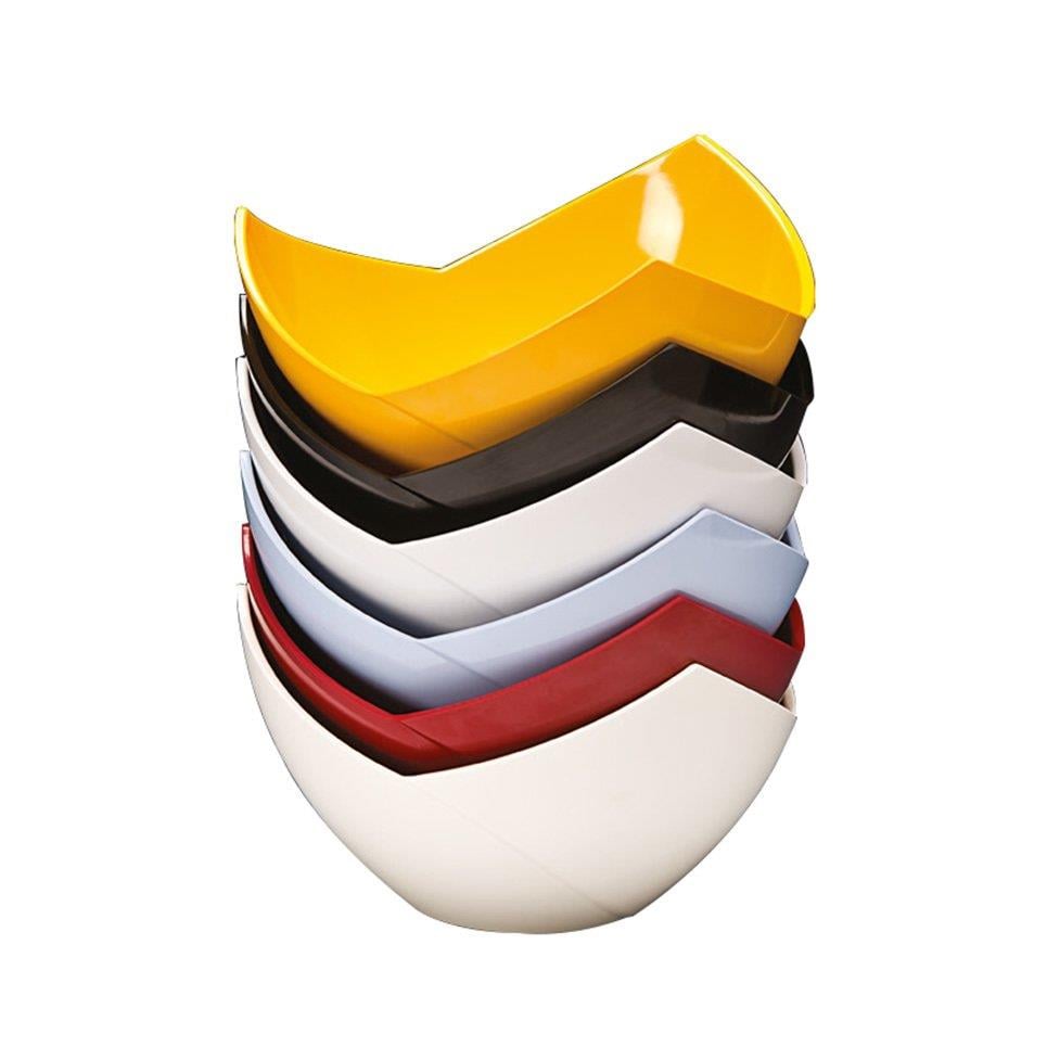 Melamin Teşhir Kasesi