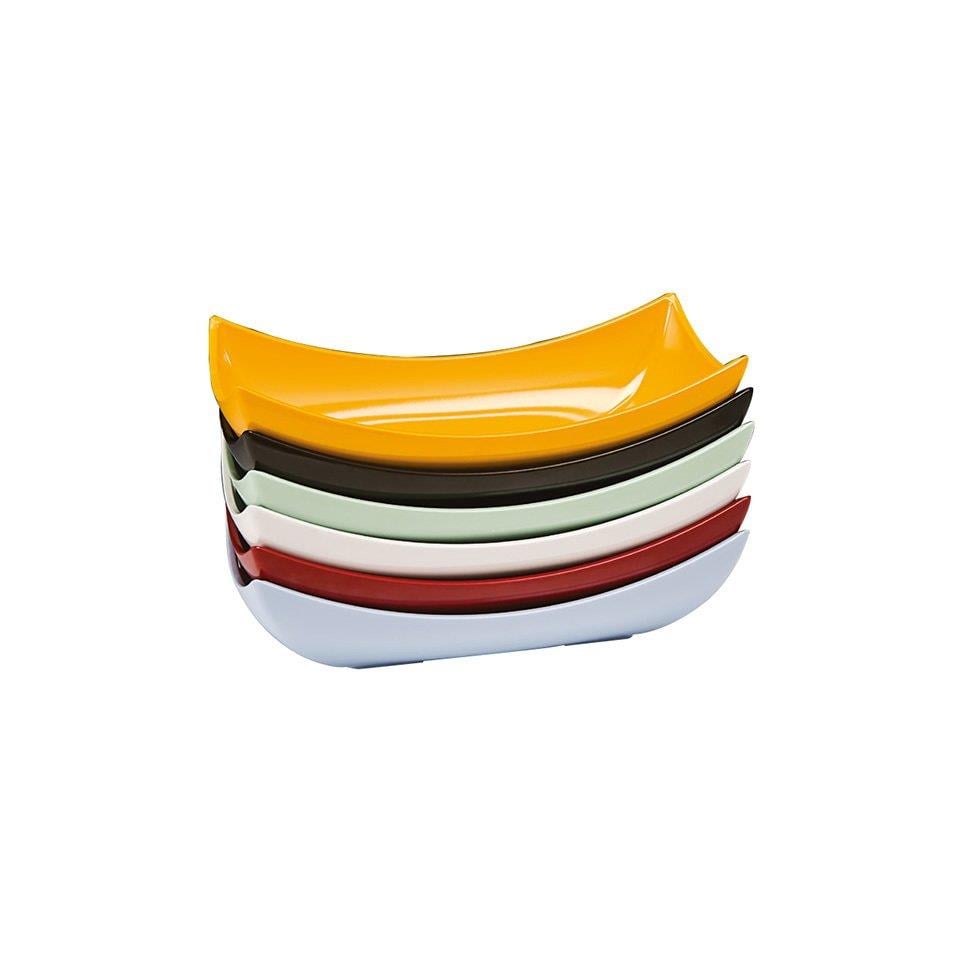 Melamin Teşhir Kasesi