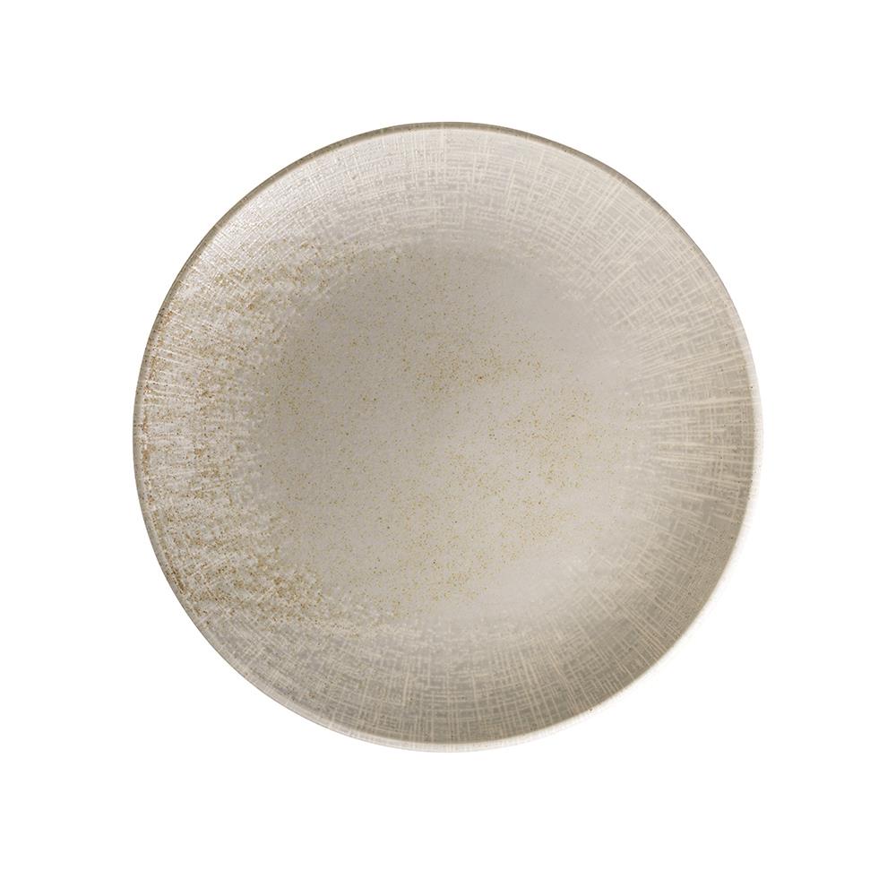 Mellow Lona Düz Tabak 27 cm 