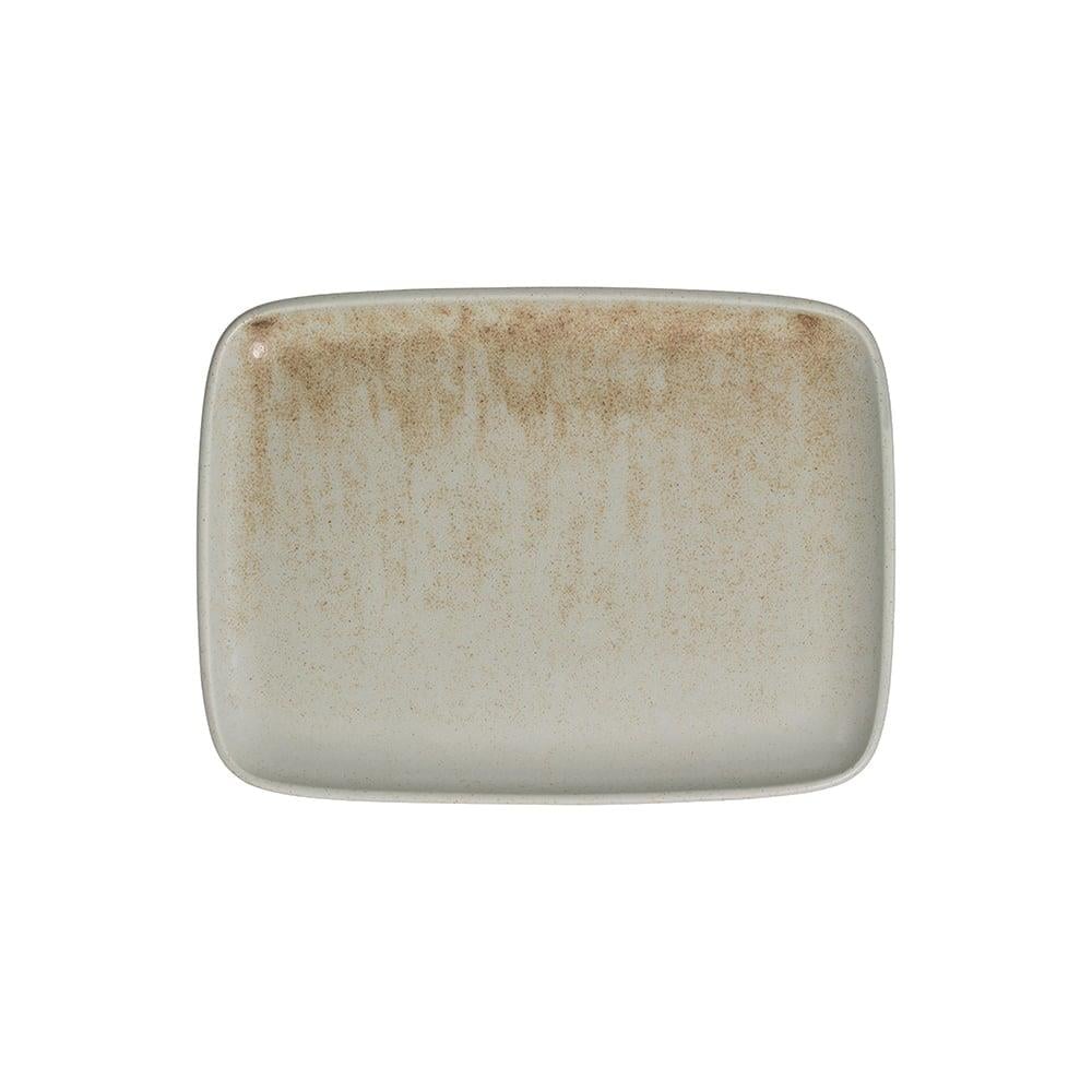 Mellow Quadro Dikdörtgen Tabak 31 cm (27 * 20)