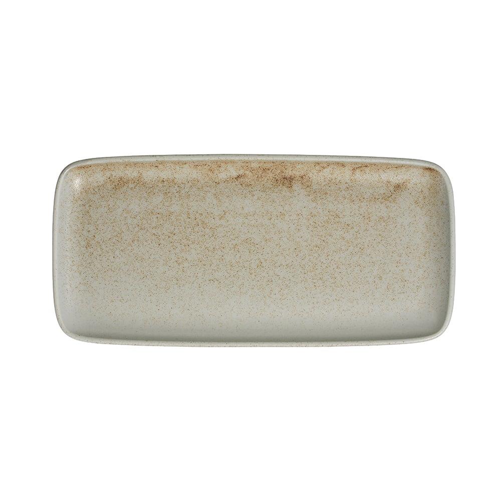 Mellow Quadro Dikdörtgen Tabak 35 cm (34 * 16) 