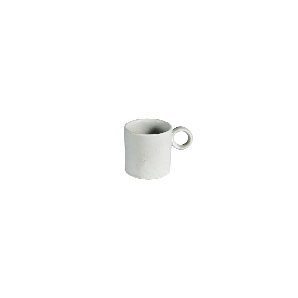 Mellow Ring Kahve Fincanı 80 cc