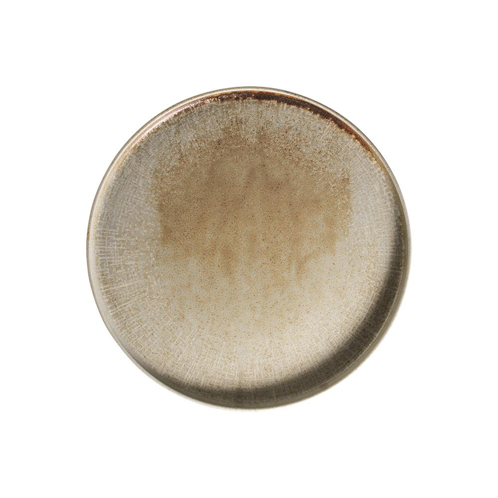 Mellow Stolt Düz Tabak 25,5 cm 