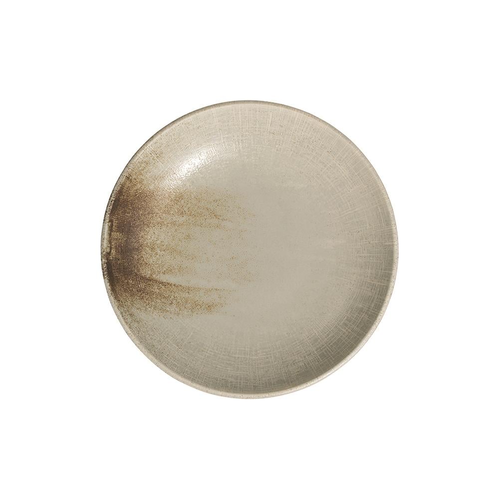 Mellow Valle Çukur Tabak 22 cm 770 cc