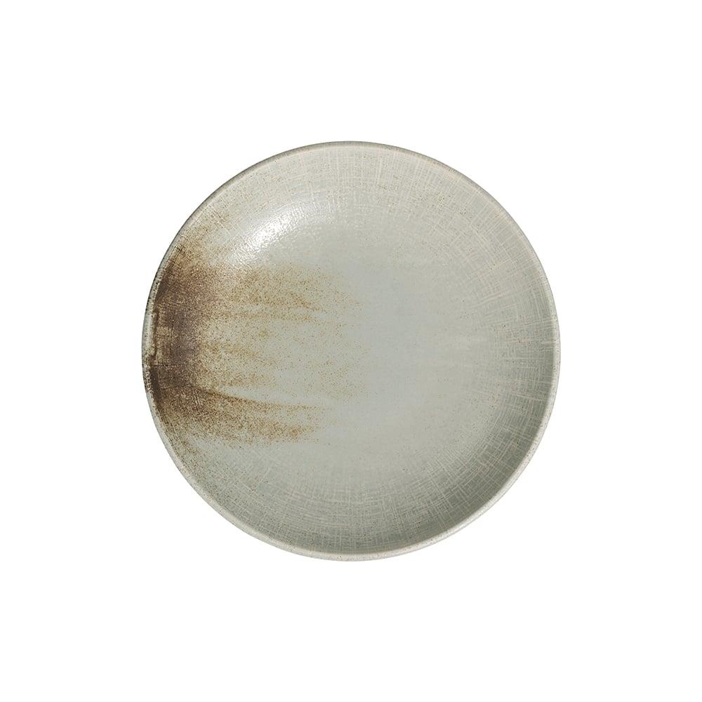 Mellow Valle Çukur Tabak 25 cm 1140 cc