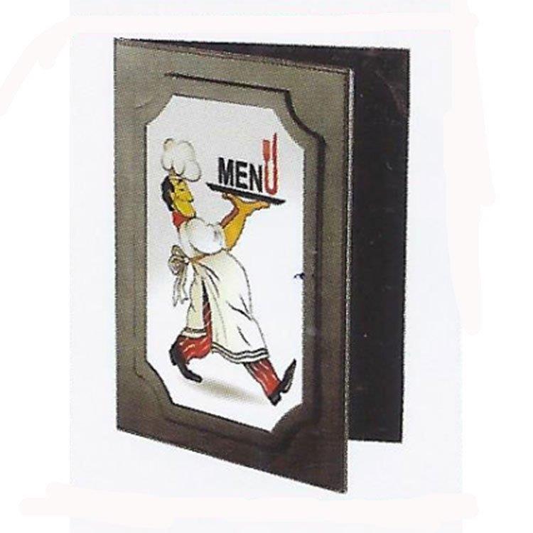 Metal Pencereli Çerçeve Boyu