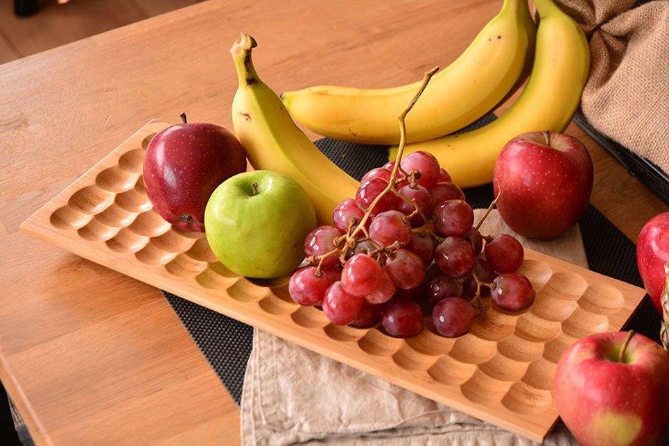 Miel Dikdörtgen Sunum