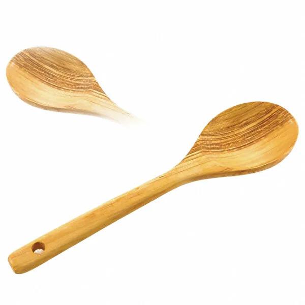 MİEN AHŞAP KAŞIK 1*500