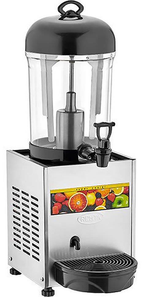 Mini Şerbet + Ayran Soğutucu 7 Litre