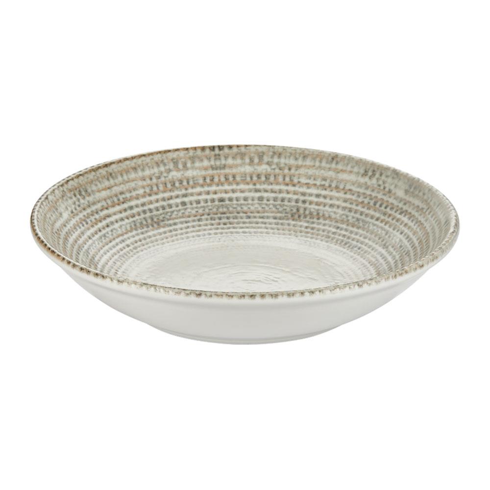 Misis 25 cm Çukur Tabak 1300 cc