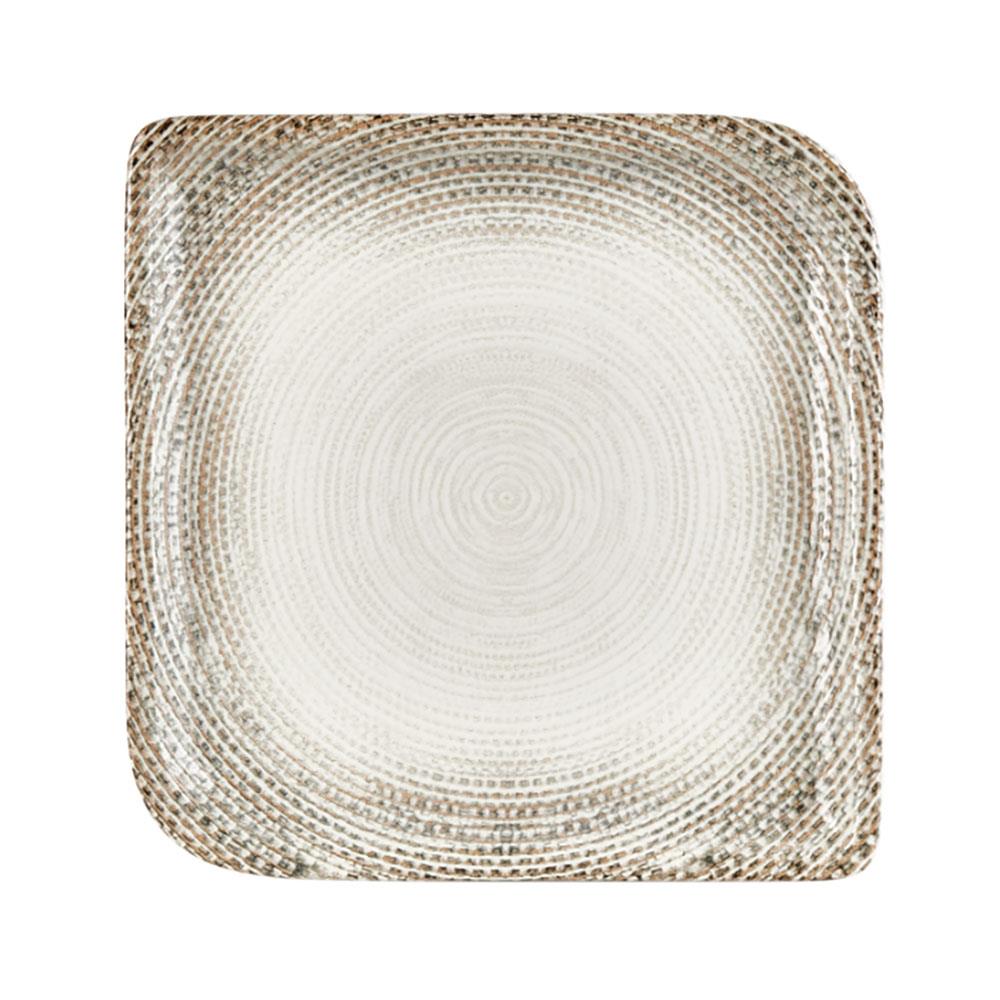 Misis 25 cm Kare Tabak 19*19 cm