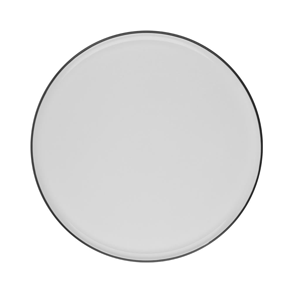 Modest Black Mesa Pizza Tabağı 31 cm 