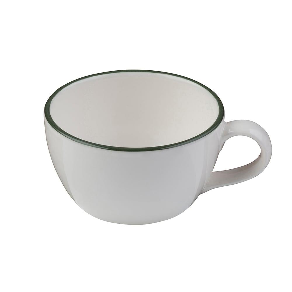 Modest Green Alzar Cappuccino Fincanı 230 cc