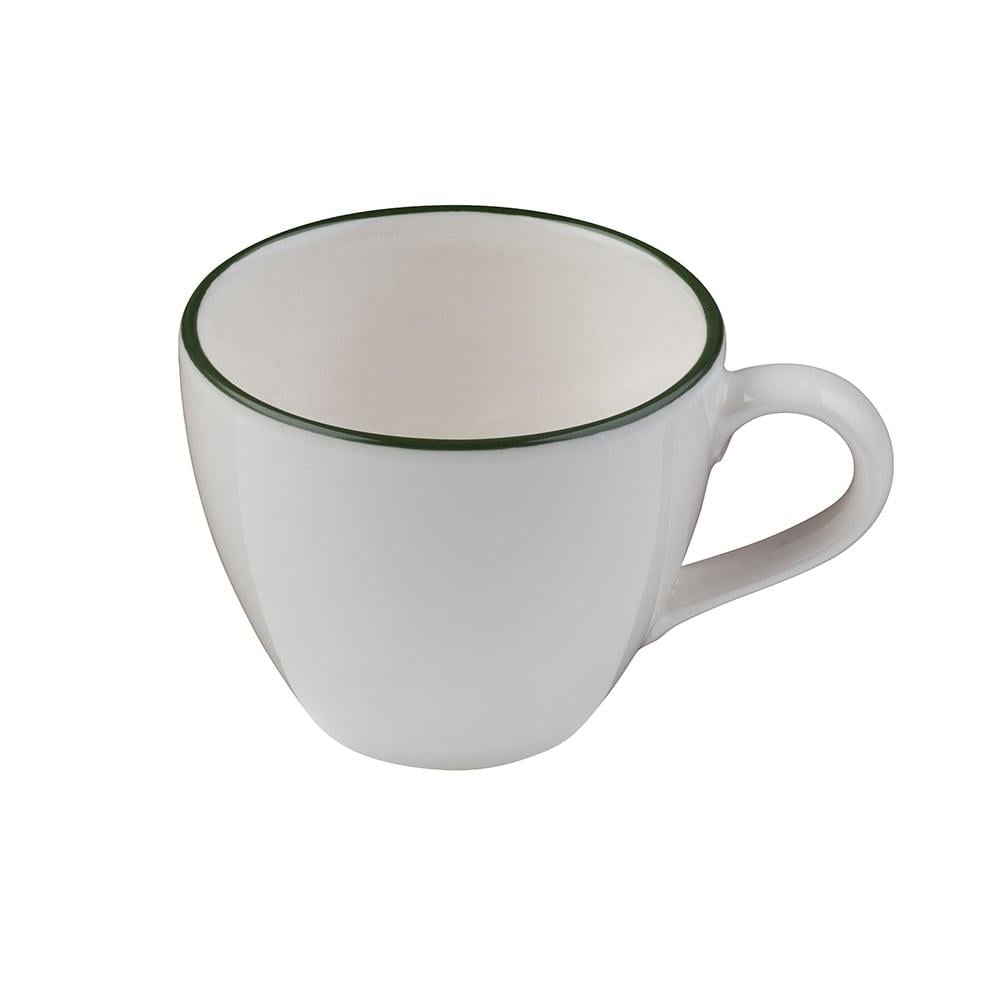 Modest Green Alzar Çay Fincanı 200 cc