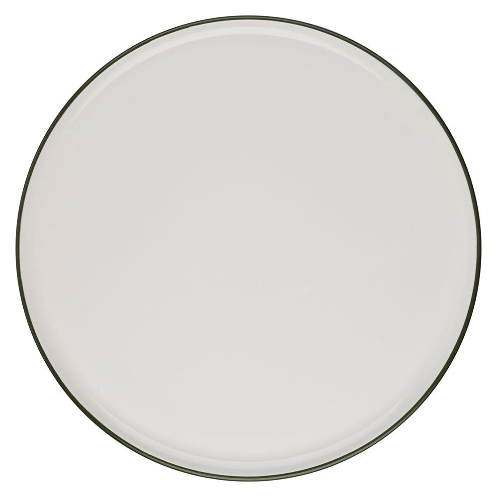 Modest Green Mesa Pizza Tabağı 31 cm 