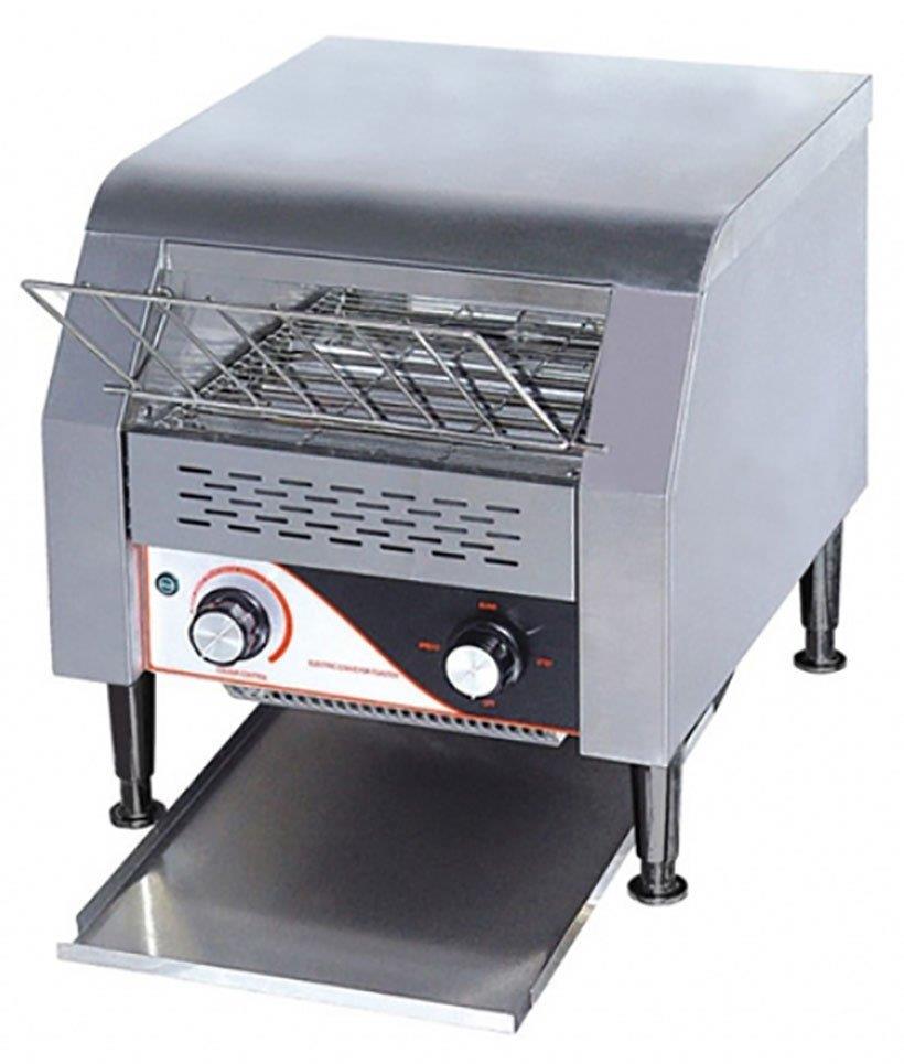 My Eco Konveyörlü Ekmek Kızartma Makinesi