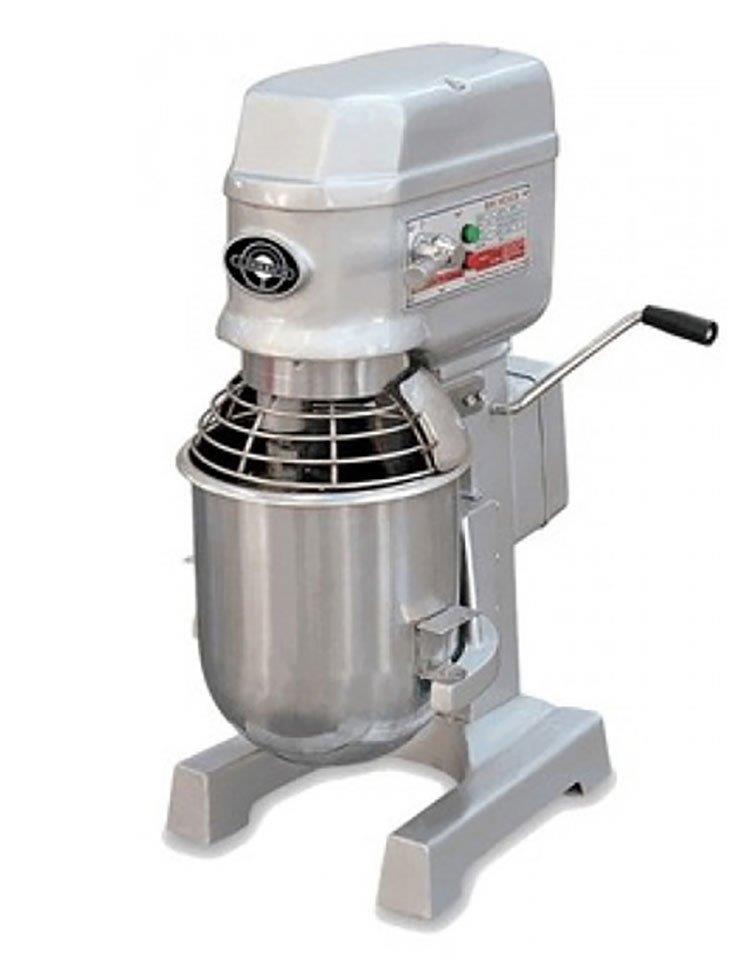 My Eco Planet Mikser