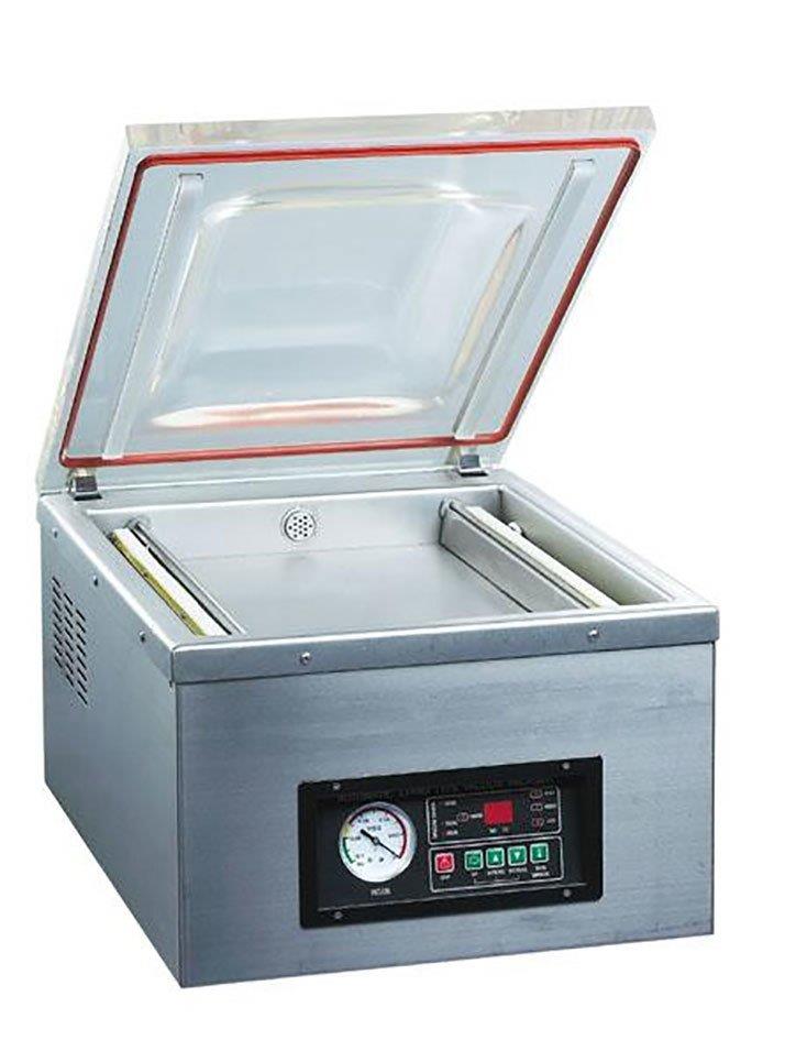 My Vac Vakum Paketleme Makinesi