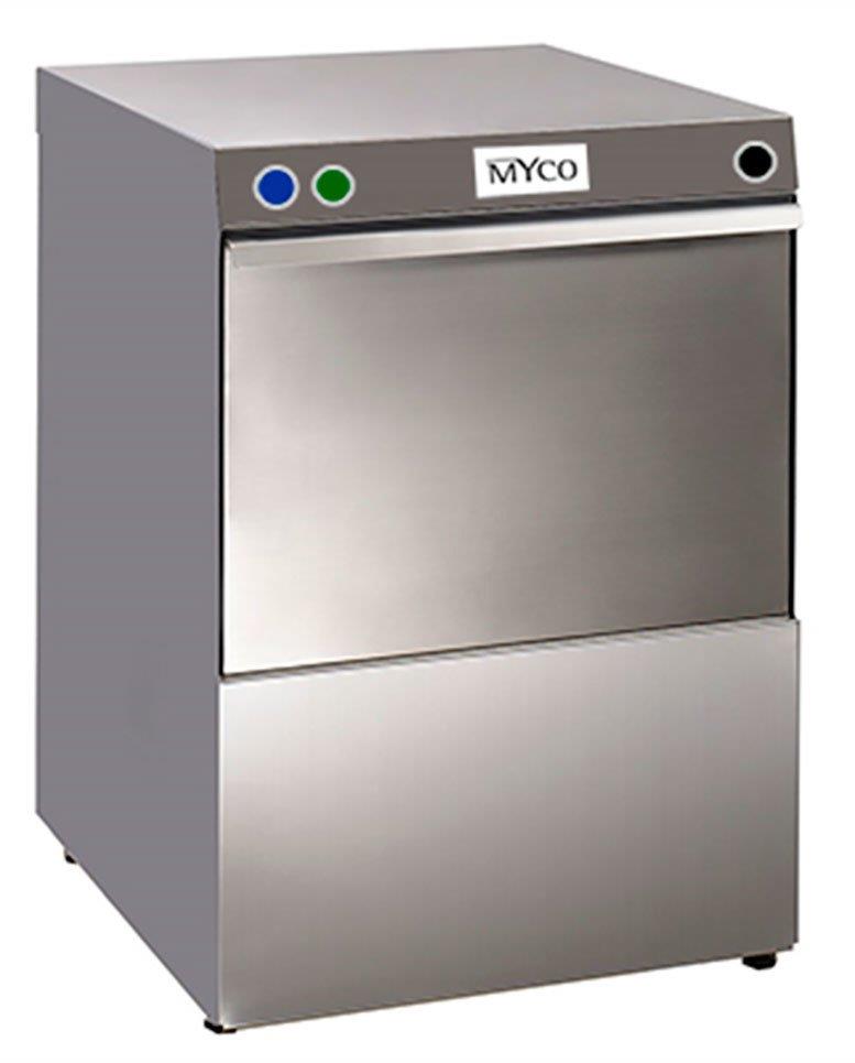 Myco Bardak Yıkama Makinesi