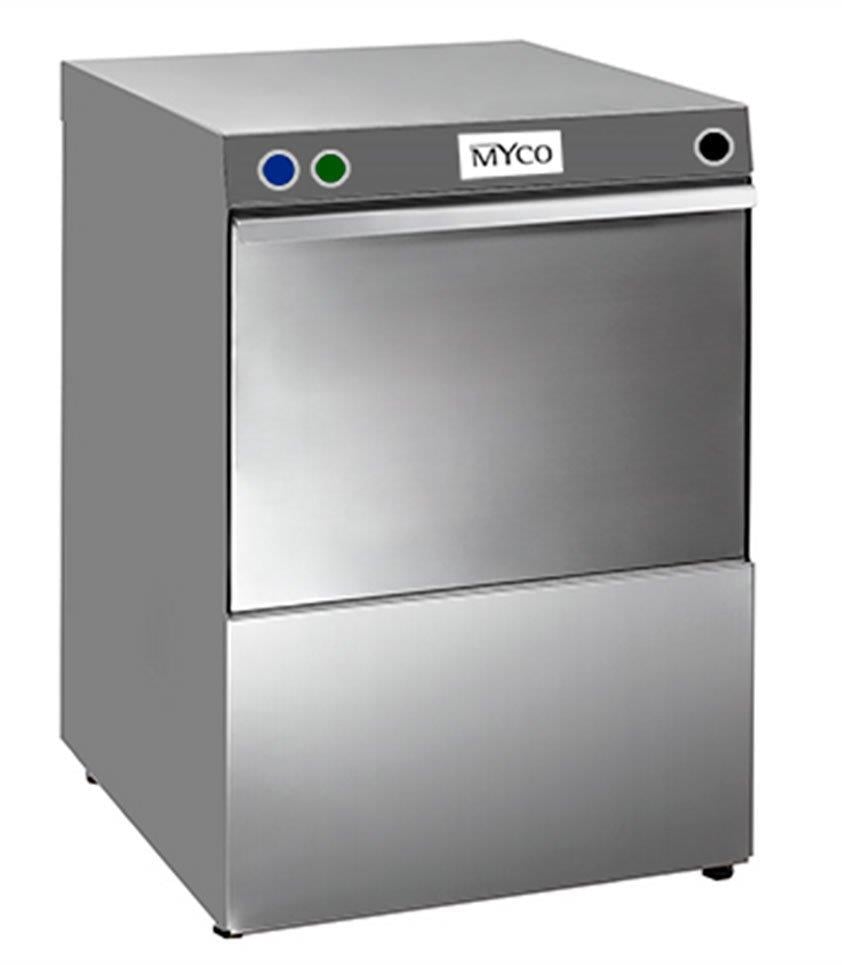 Myco Tezgah Altı Bulaşık Makinesi