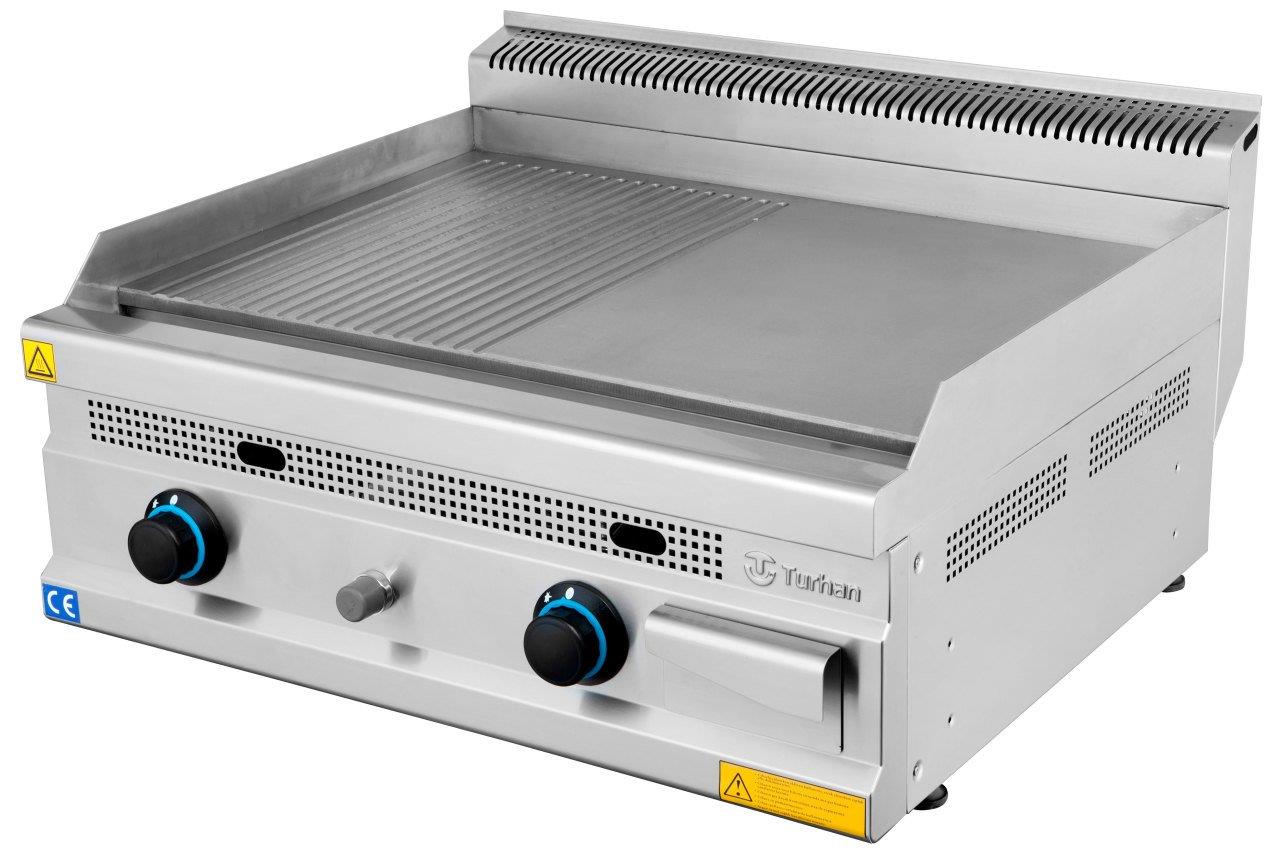 Myco'Ality Gazlı Izgara