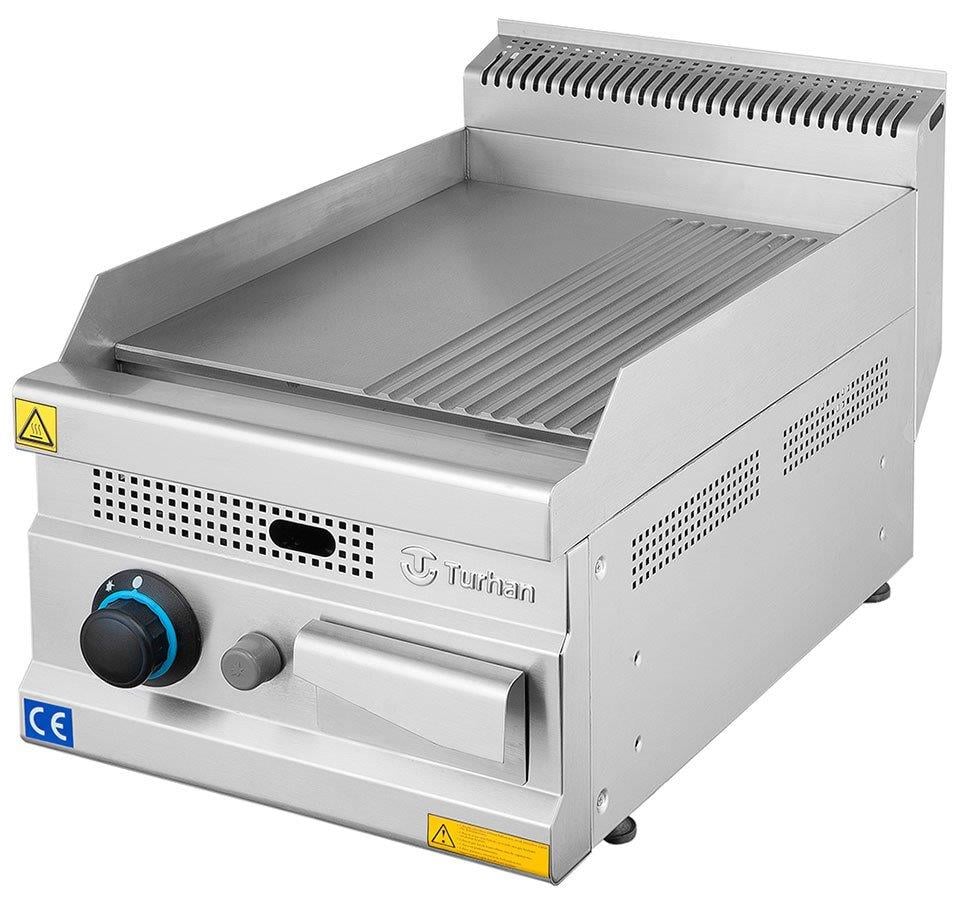 Myco'Ality Gazlı Izgara