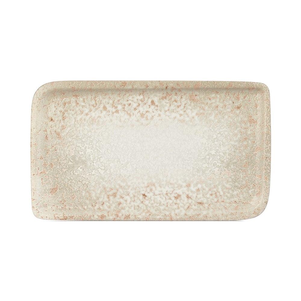 Natura Arel 28 Cm Dikdörtgen Tabak 24*15 Cm