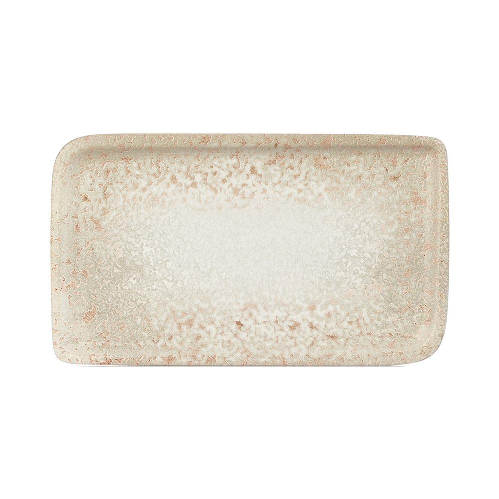 Natura Arel 38 Cm Dikdörtgen Tabak 35*16 Cm