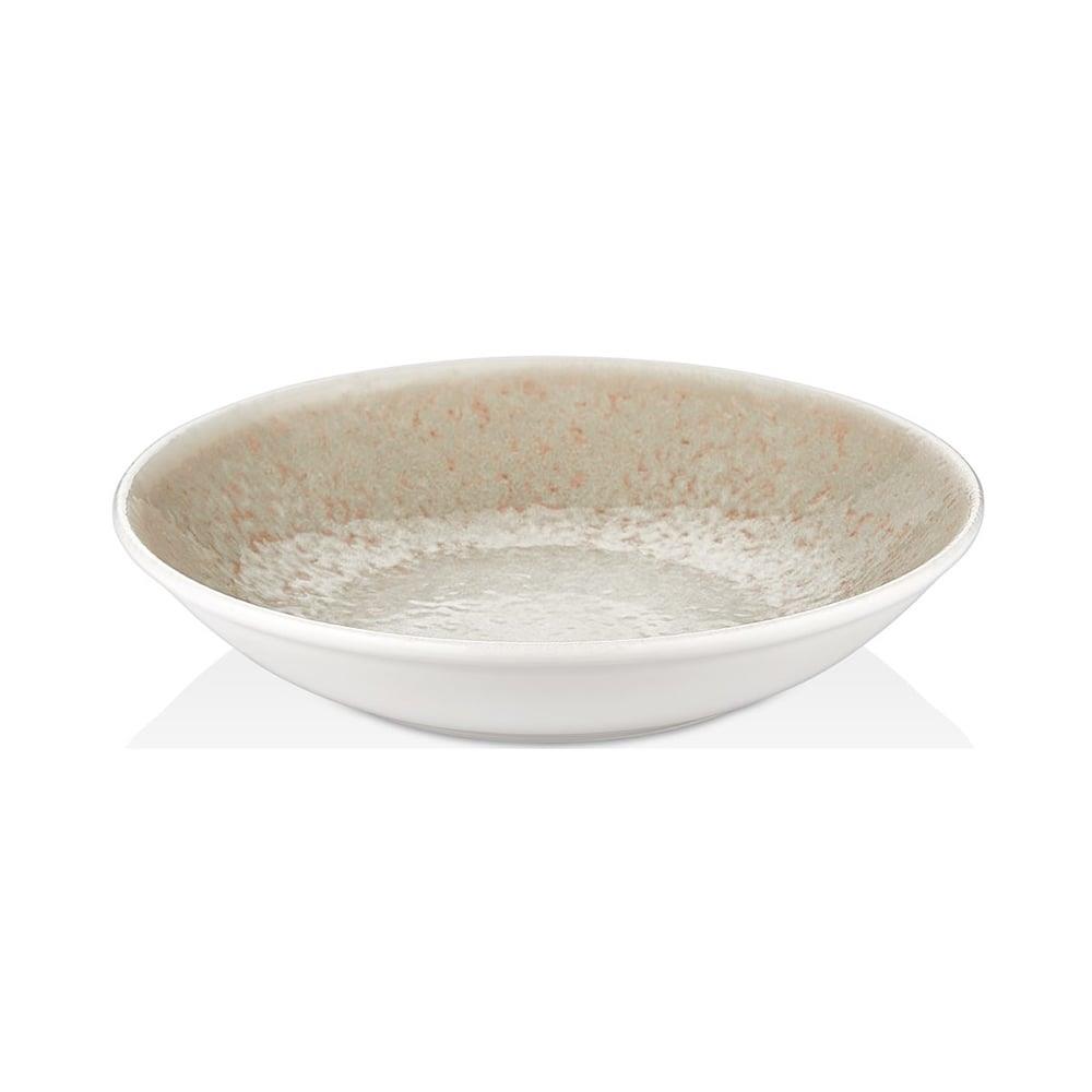 Natura Flavor 21 Cm Çukur Tabak 800 Cc