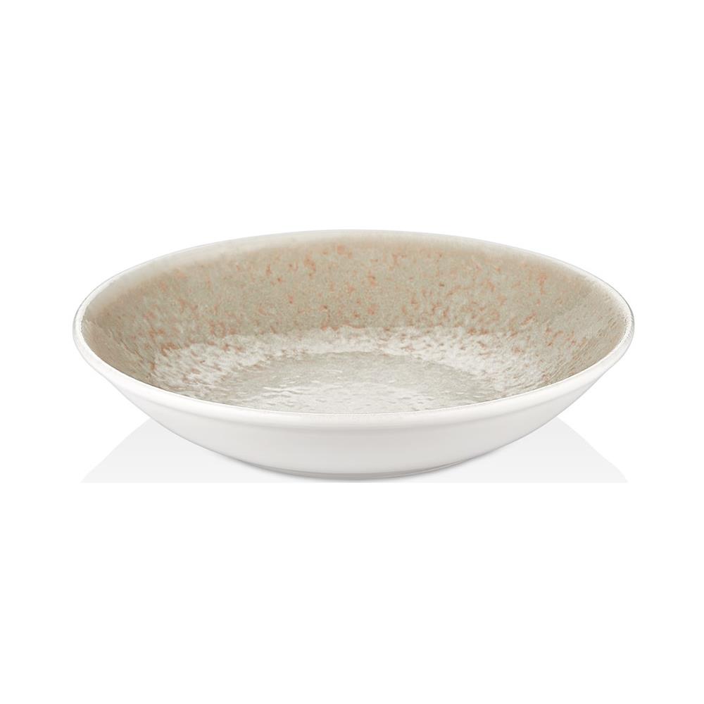Natura Flavor 25 Cm Çukur Tabak 1300 Cc