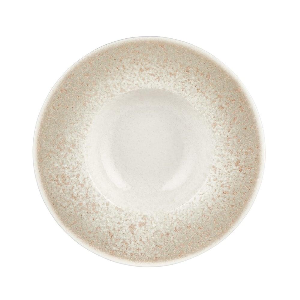 Natura Gastro 25 Cm Çukur Tabak 400 Cc