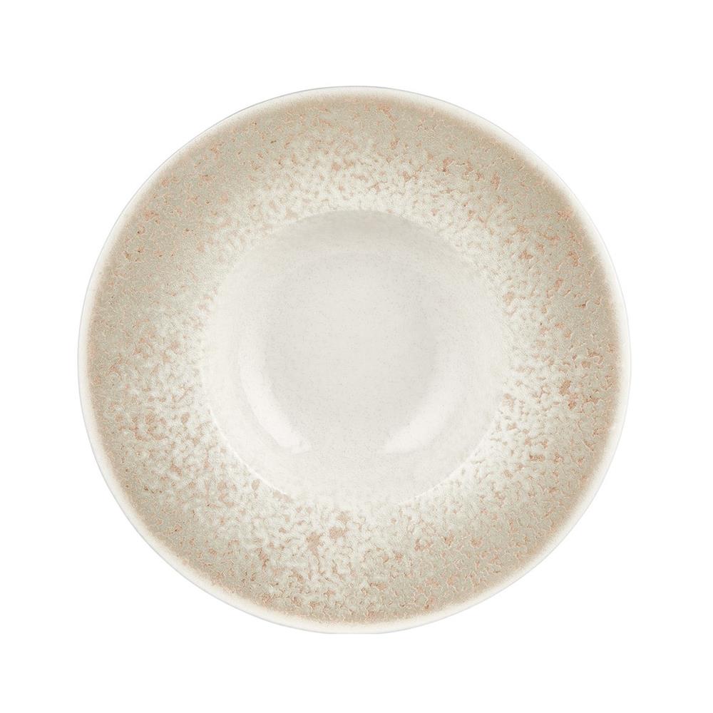 Natura Gastro 28 Cm Çukur Tabak 480 Cc