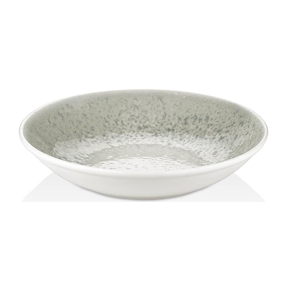 Natura Ocean Flavor 25 cm Çukur Tabak 1300 cc