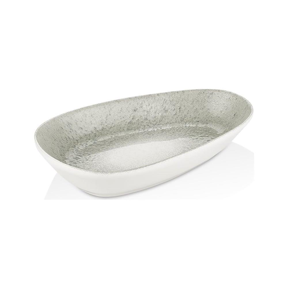 Natura Ocean Island 16 cm Oval Tabak 150 cc