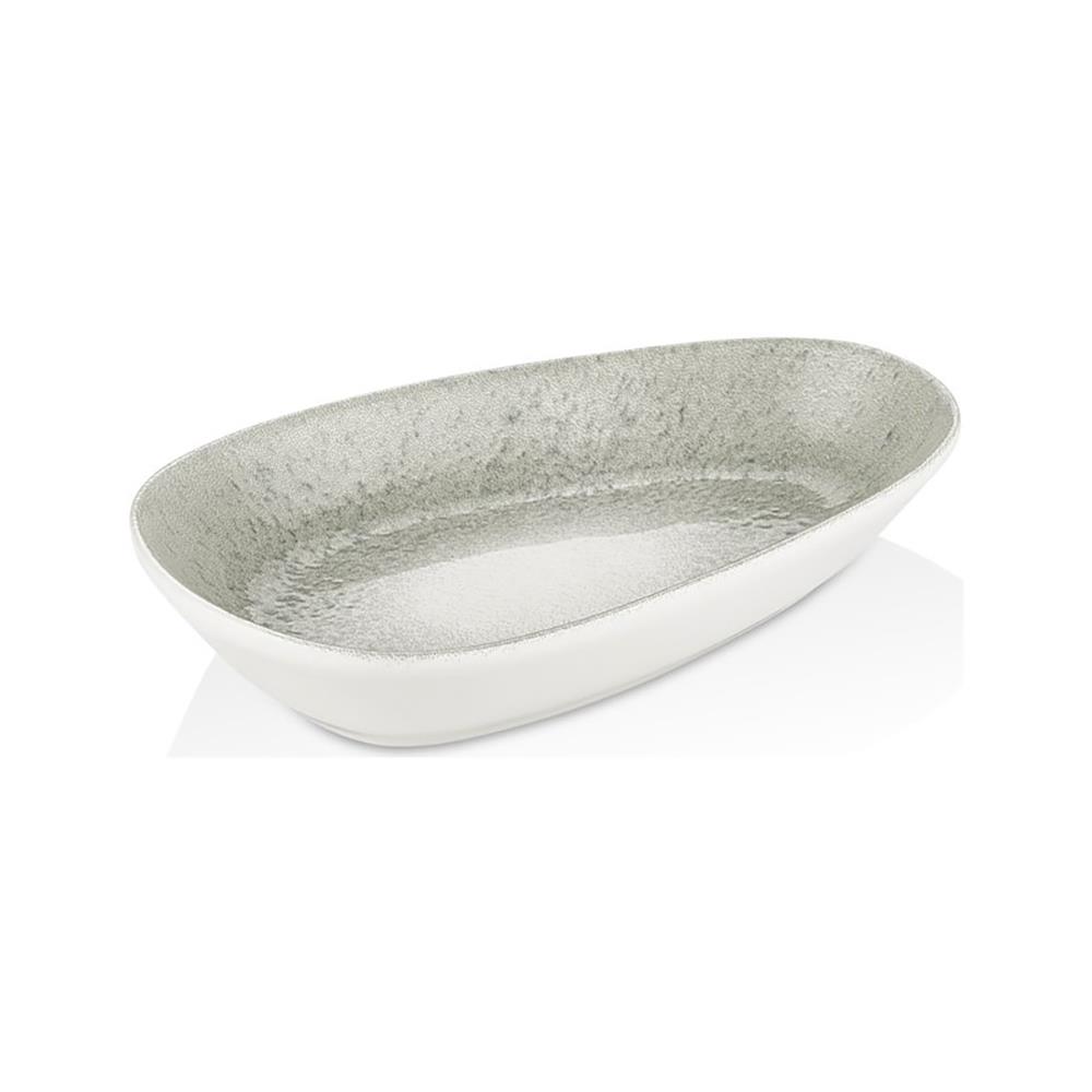 Natura Ocean Island 19 cm Oval Tabak 270 cc