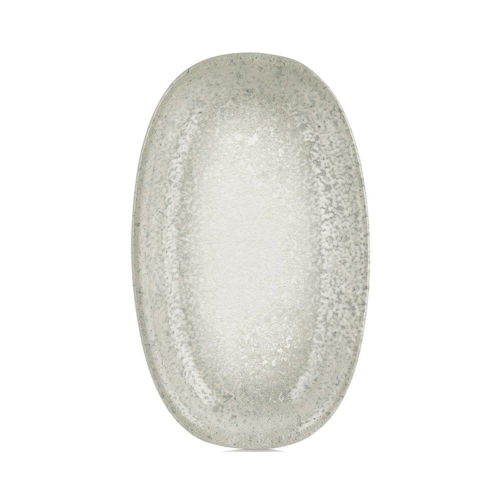 Natura Ocean Zest 15 cm Oval Tabak 15*9 cm