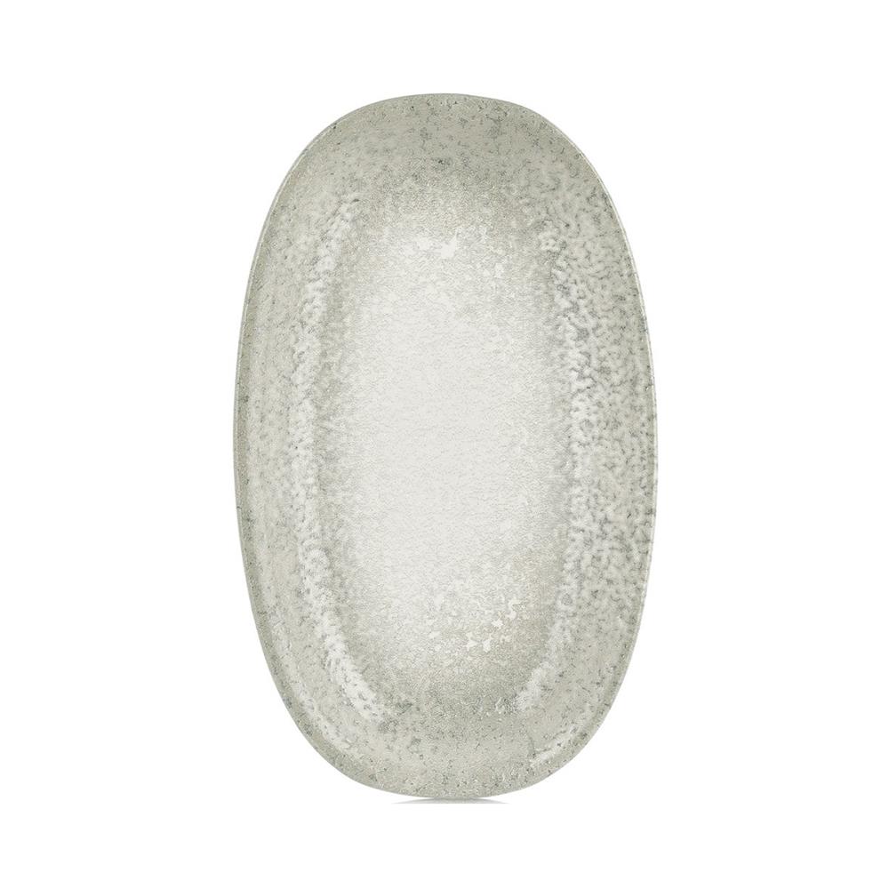Natura Ocean Zest 29 cm Oval Tabak 29*17 cm