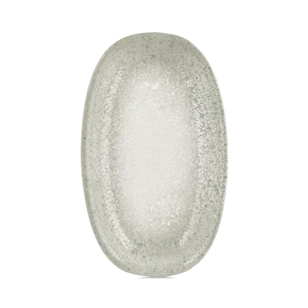 Natura Ocean Zest 34 cm Oval Tabak 34*20 cm